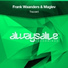 Frank Waanders, Maglev