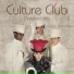 Culture club
