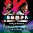 Kiny Wailler feat. Kameleon