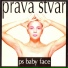 Ps Baby Face