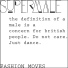 supermale