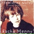 Sacha Menny