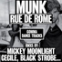 MUNK