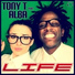 Tony T feat. Alba feat. Alba