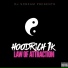 Hoodrich 1k