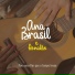 Ana Brasil e Ronaldo