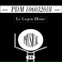 Le Lapin Blanc
