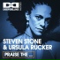 Steven Stone, Ursula Rucker
