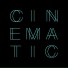 Cinematic