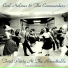 Carl Holmes & The Commanders