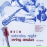 Allen Eager feat. Chubby Jackson, Buddy Rich
