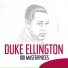 The Buck Clayton All-Stars, Duke Ellington