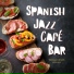Spanish Jazz Café Bar