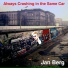 Jan Berg feat. Tor Dybdahl