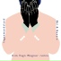 Ingenmandsland feat. Kim Wagner