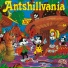 Ants'hillvania Performers