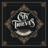 City of Thieves