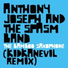 Anthony Joseph & The Spasm Band