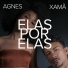 Agnes Nunes, Xamã