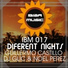 Dj Glic, Noel Perez