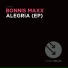 Bonnis Maxx, Extasia