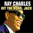 Ray Charles, The Raelets