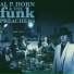 Al P. Horn & The Funk Preachers