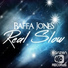 Baffa Jones