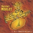 Xavier Merlet