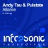 Andy Tau & Pulstate (Lexx Collection)