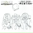 Former Astronauts feat. Adrian Ruper