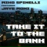MIKO SPINELLI feat. Jaye Moni