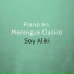 Soy Aliki