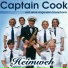 Captain Cook