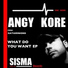 Angy Kore