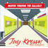 Jay Krown