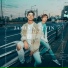 James Lee & Kevin Woo
