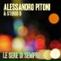 Alessandro Pitoni & Stereo 8