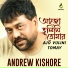 Andrew Kishore