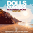 Dolls Combers feat. James Lavonz