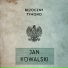 Bezoczny, Tymono
