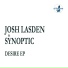 Josh Lasden & Synoptic