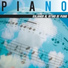 Guy Lombardini, Su Piano y Su Orquesta
