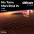 Nic Toms