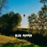 Blue Pepper