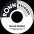 Willie Rogers