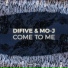Difive feat. Mo-J