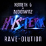 Kenneth G & AudioTwinz