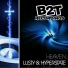 Lusty, Hyperstate