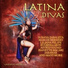 Lila Downs